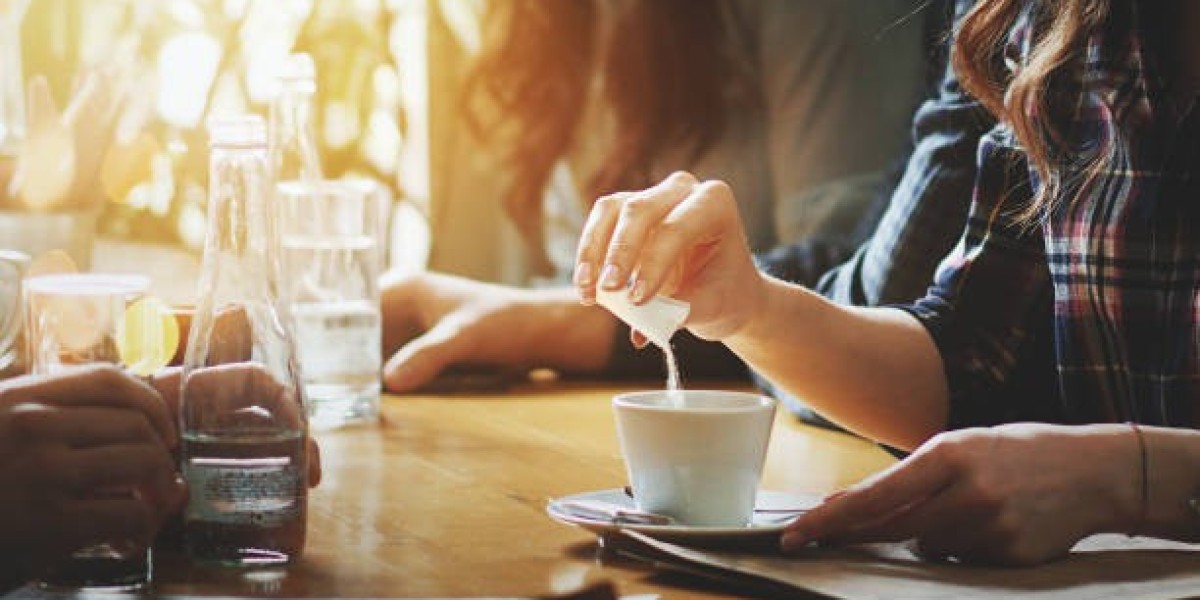 Sugar Substitutes Market Report: Key Drivers, Challenges, and Future Opportunities
