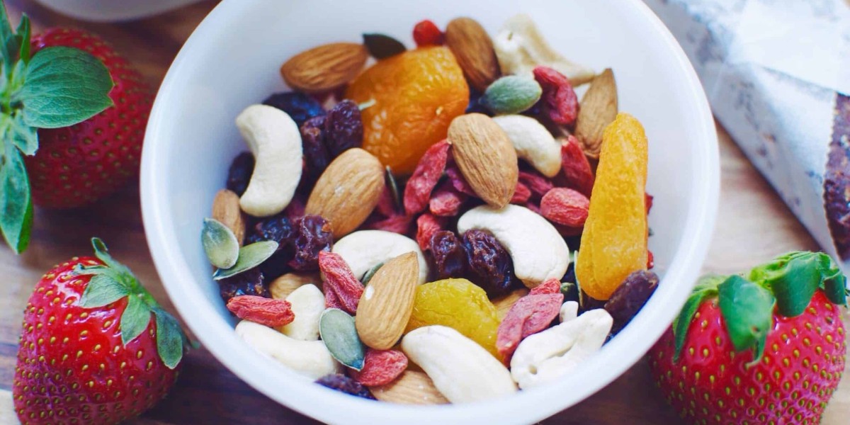 Top 20 Companies in Japan Healthy Snacks Market 2025: Market Statistics Report