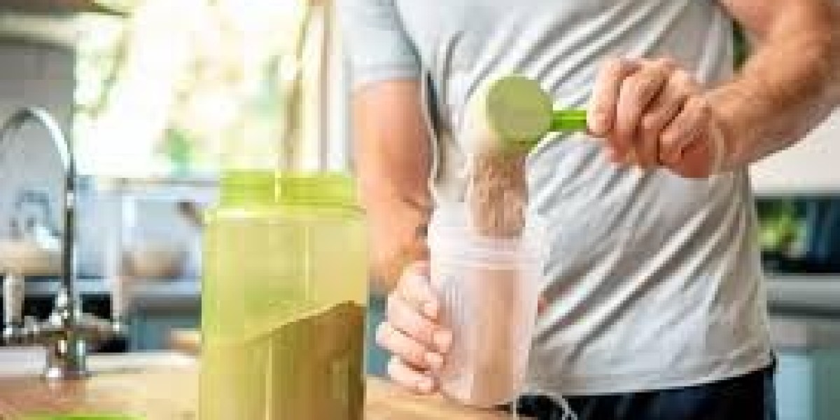 Global Meal Replacement Market Analysis: Growth Drivers, Segmentation, and Opportunities (2025–2034)