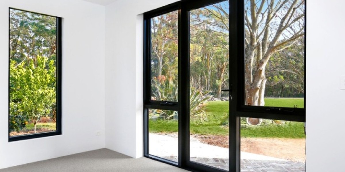 Why Should You Invest in Quality Aluminium Windows and Doors