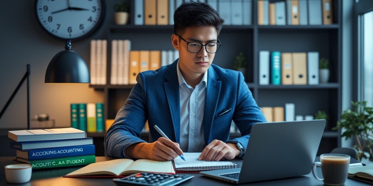 Daily Study Routine for CA Students  – The Complete Guide to Clearing CA Exams