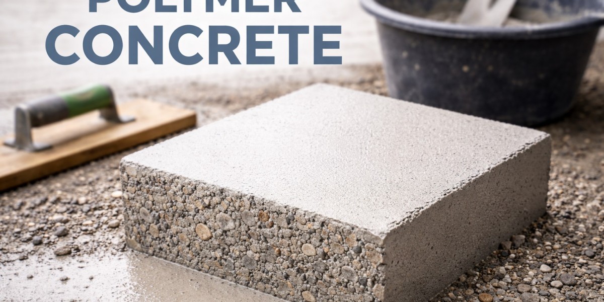 Deep Analysis of Impact of COVID-19 on “Polymer Concrete Market 2025-2030” Growth Worldwide