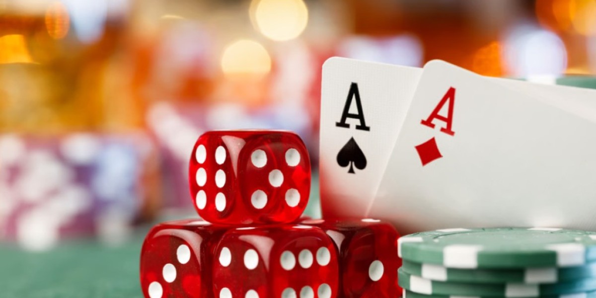 Why a Casino Link Building Agency Is Important for Online Casino SEO