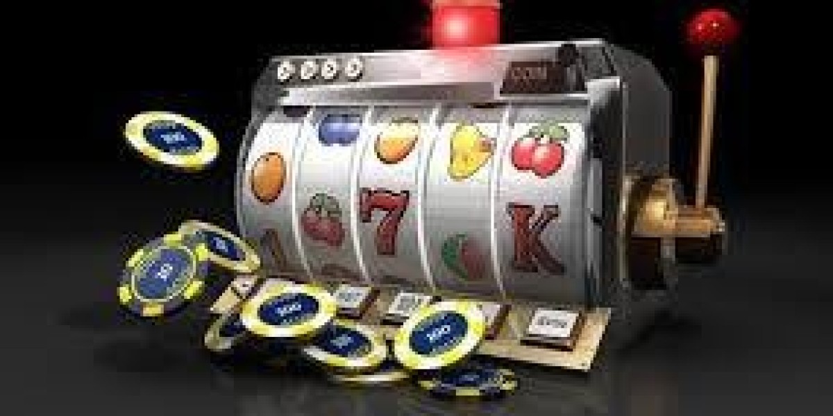 The Growing Popularity of Skill-Based Slot Games