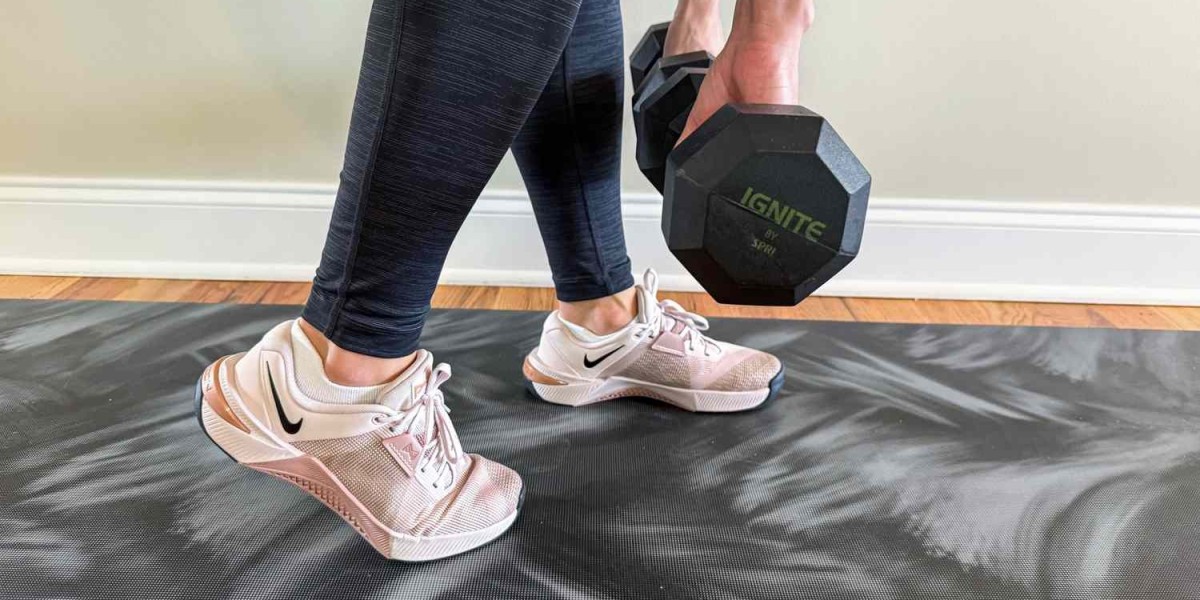 Gym Shoes Market Experiences Industry Transformation Driven by Rising Global Fitness Trends