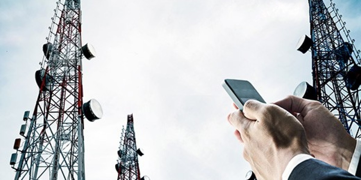 Impact of FDI and National Telecom Policies on India’s Digital Infrastructure