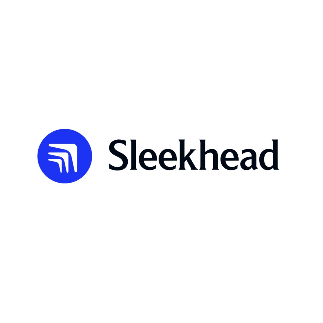 Sleek head