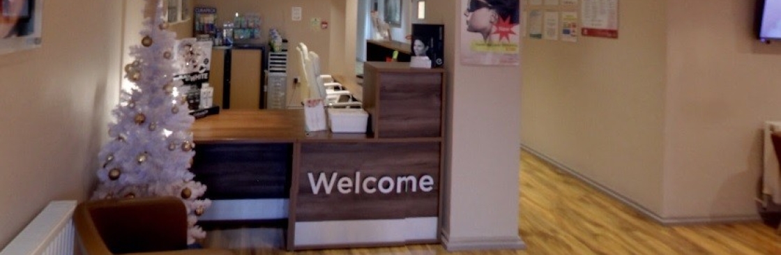 Emergency Dentist Bedford