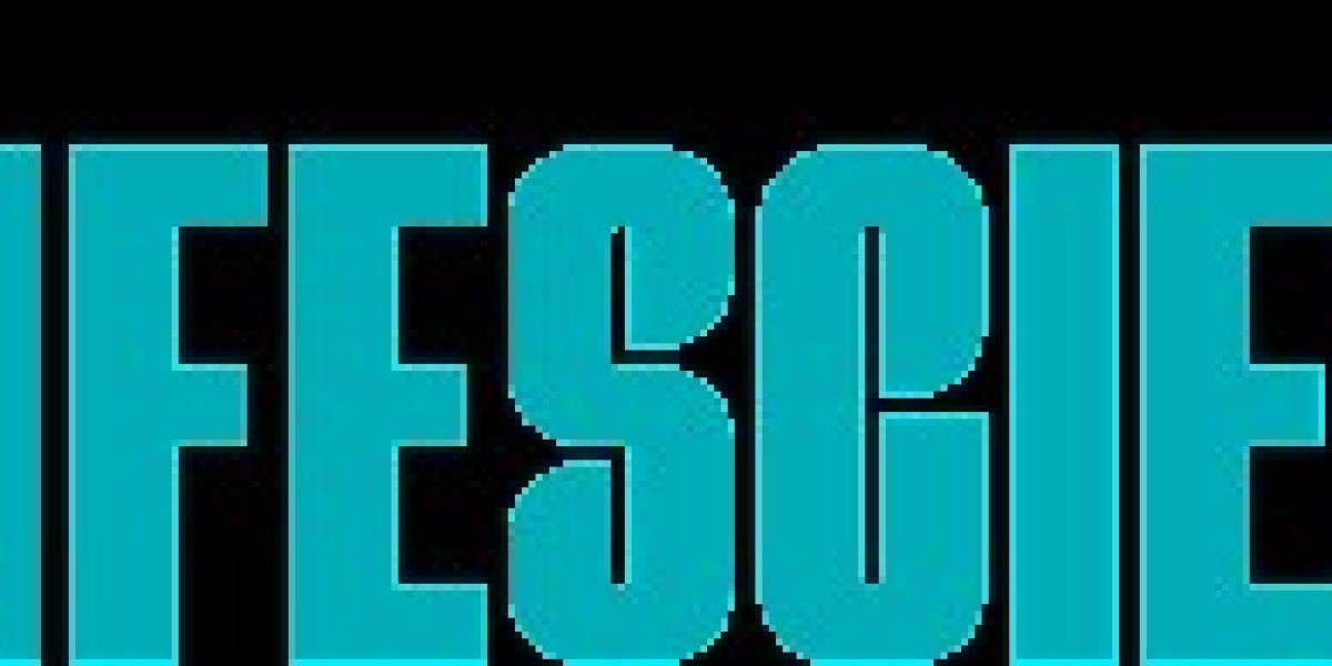 The Lifesciences Magazine
