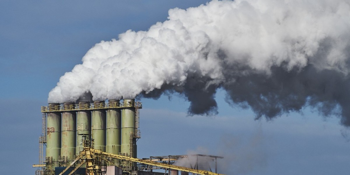 Coal Bed Methane Market Outlook: Market Expansion and Price Trend Analysis (2026–2036)