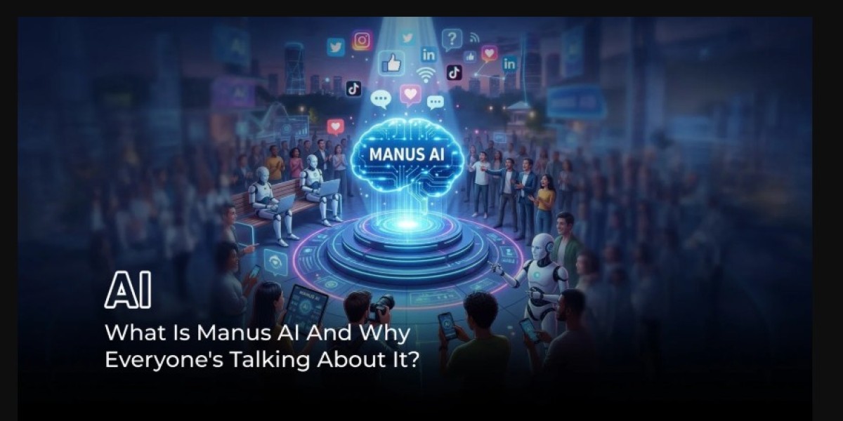 Why 2026 is the Year of the AI Agent: A Deep Dive into Manus