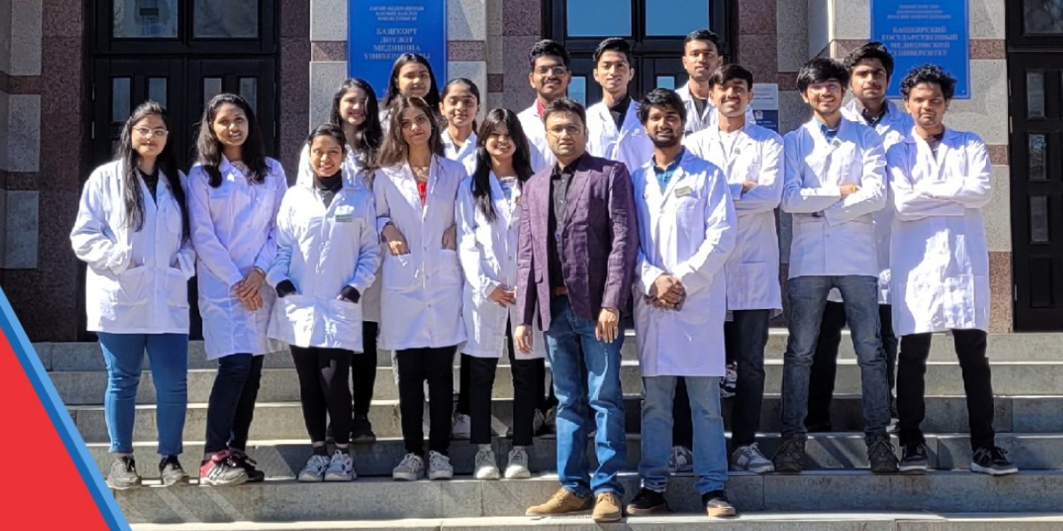 MBBS in Russia: A Complete Guide for International Students