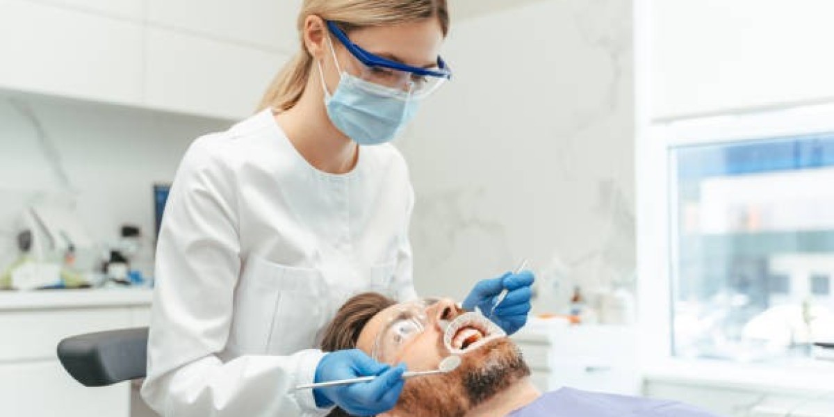 How New Dental Support Programs Are Helping Families