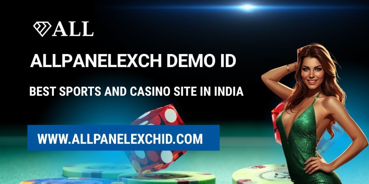 AllpanelExch Demo ID How to Use