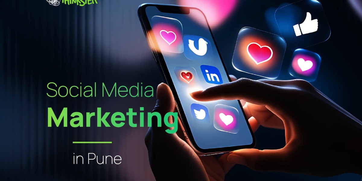 Social Media Marketing Agency In Pune