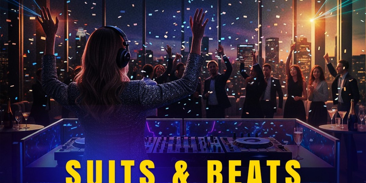 DJ Queen Dani – Premium DJ Hire Services in Melbourne