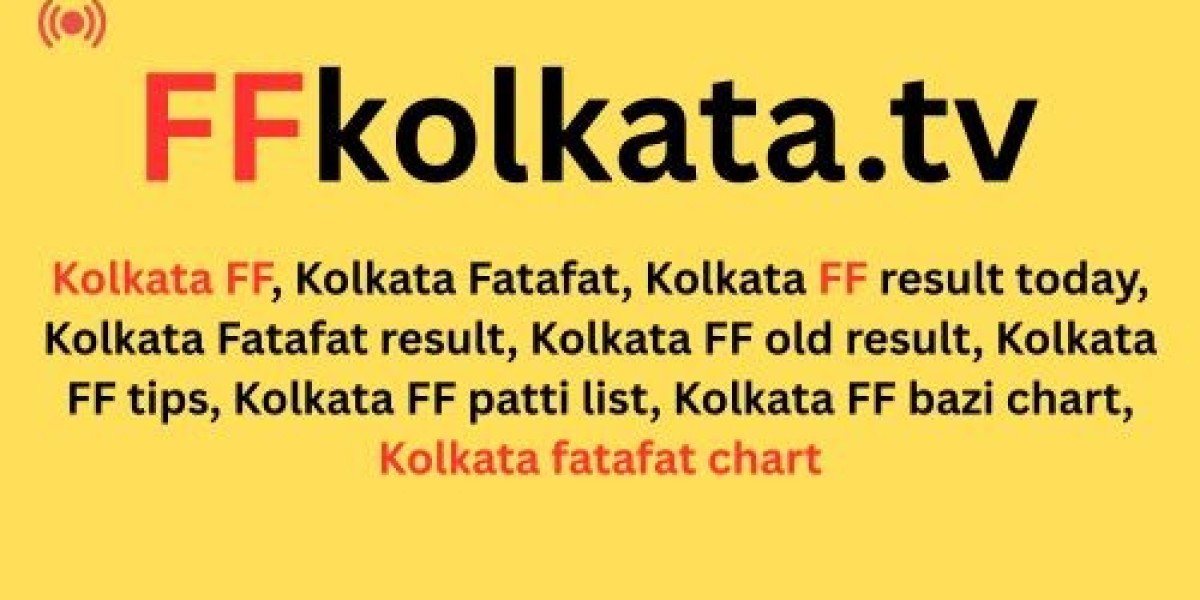 Kolkata Fatafat Result and Prediction Guide for New Users 2026