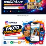 photo downloader