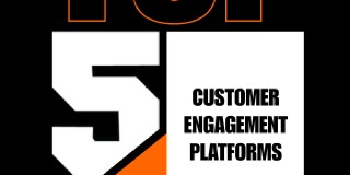 Top 5 Customer Engagement Platforms In 2026
