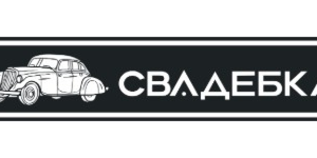 «Свадебка» - сервис онлайн бронирования транспорта в СПб