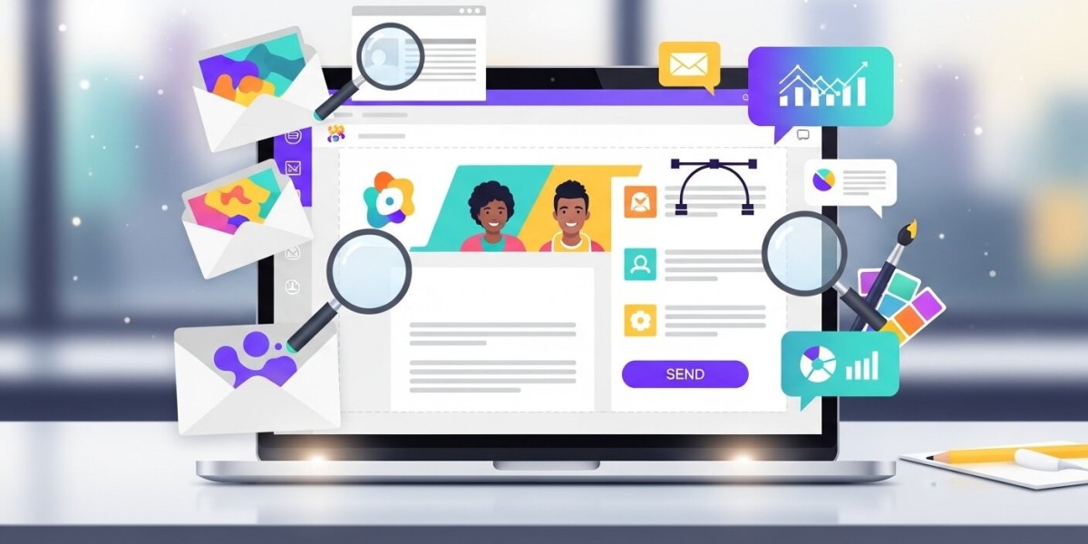 Can Canva Boost Your Email Marketing? A Complete Guide for Businesses