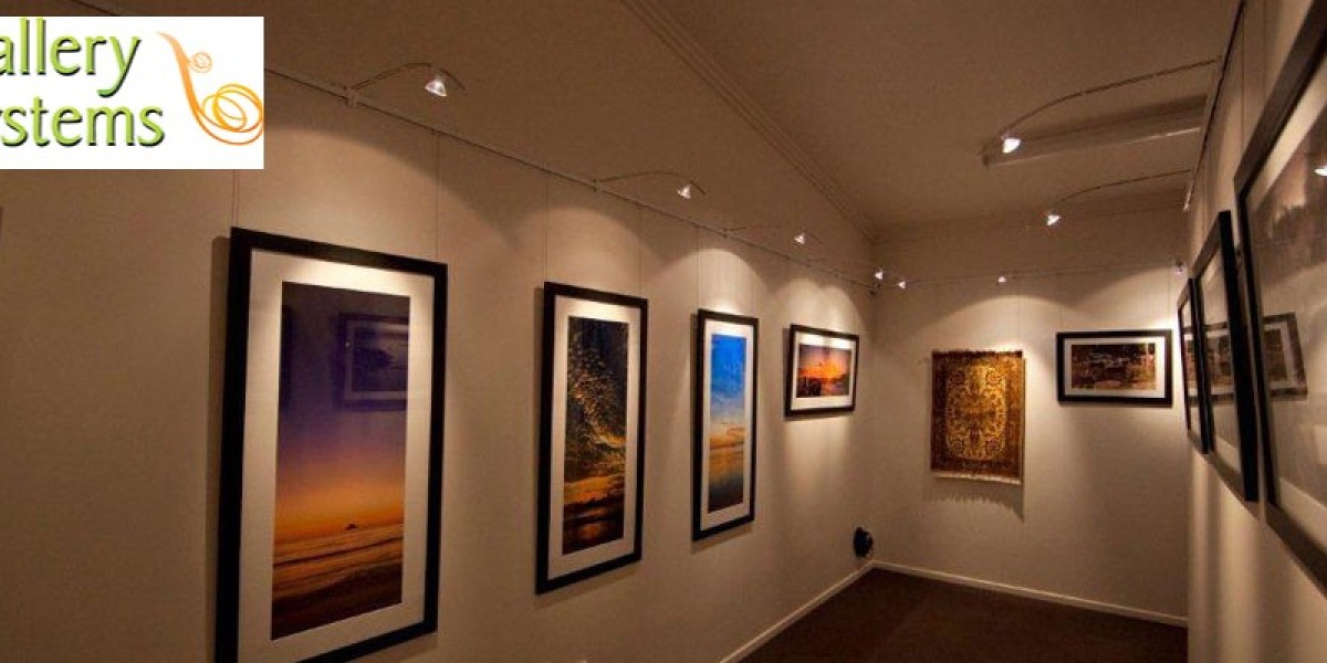 Picture Hanging Isn't Just About Putting Pictures on Walls