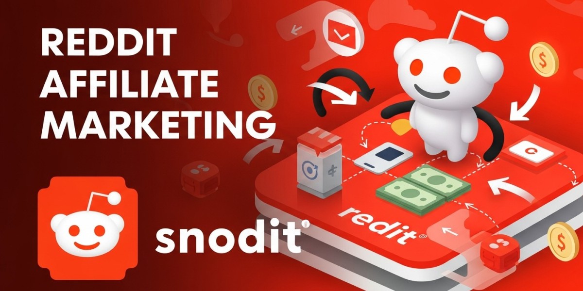 Reddit Affiliate Marketing: The Ultimate Guide