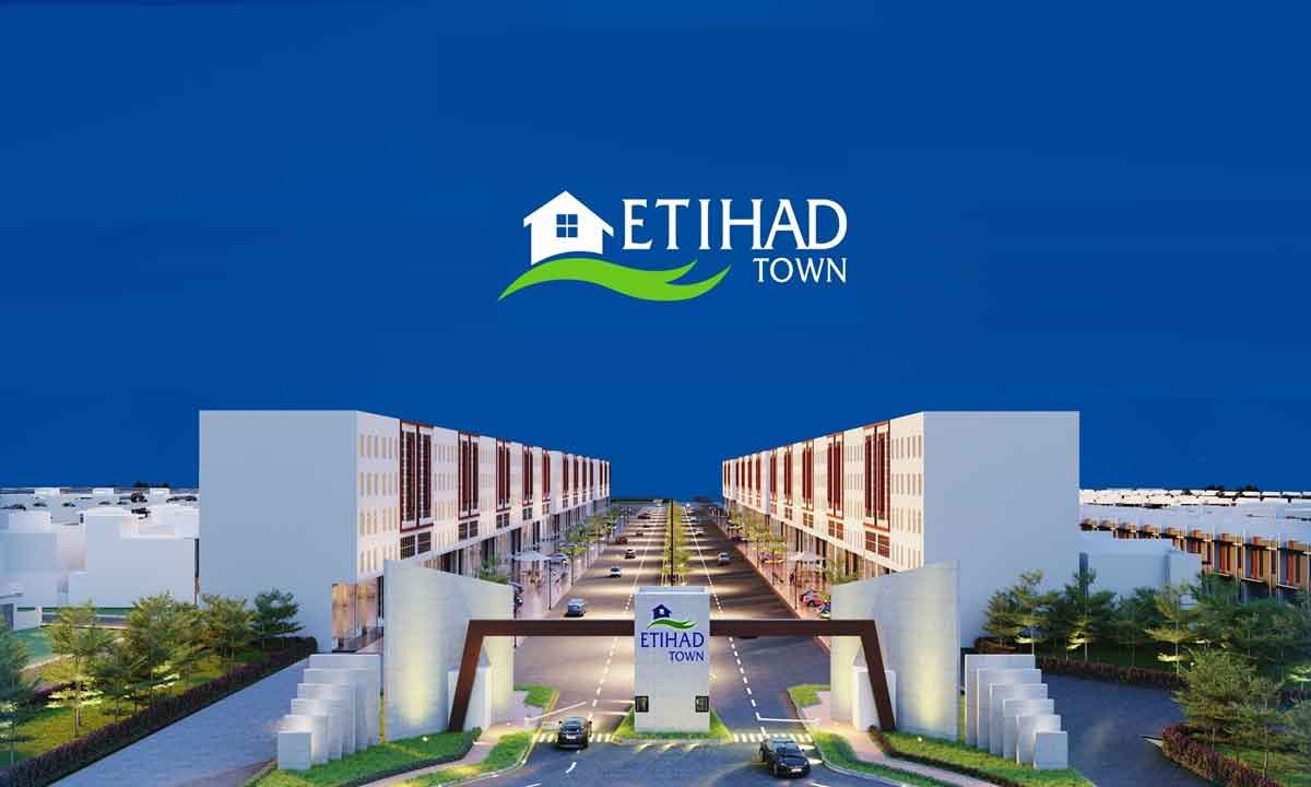 etihadtownislamabad masterplan