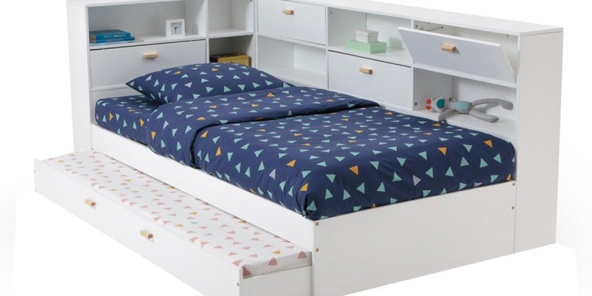 Dubai Bunk Bed | Bunk Bed Dubai by Divine Furniture