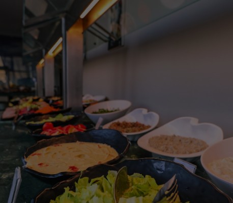 hastenc Catering