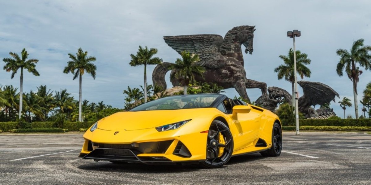 Experience Miami in Style and Performance