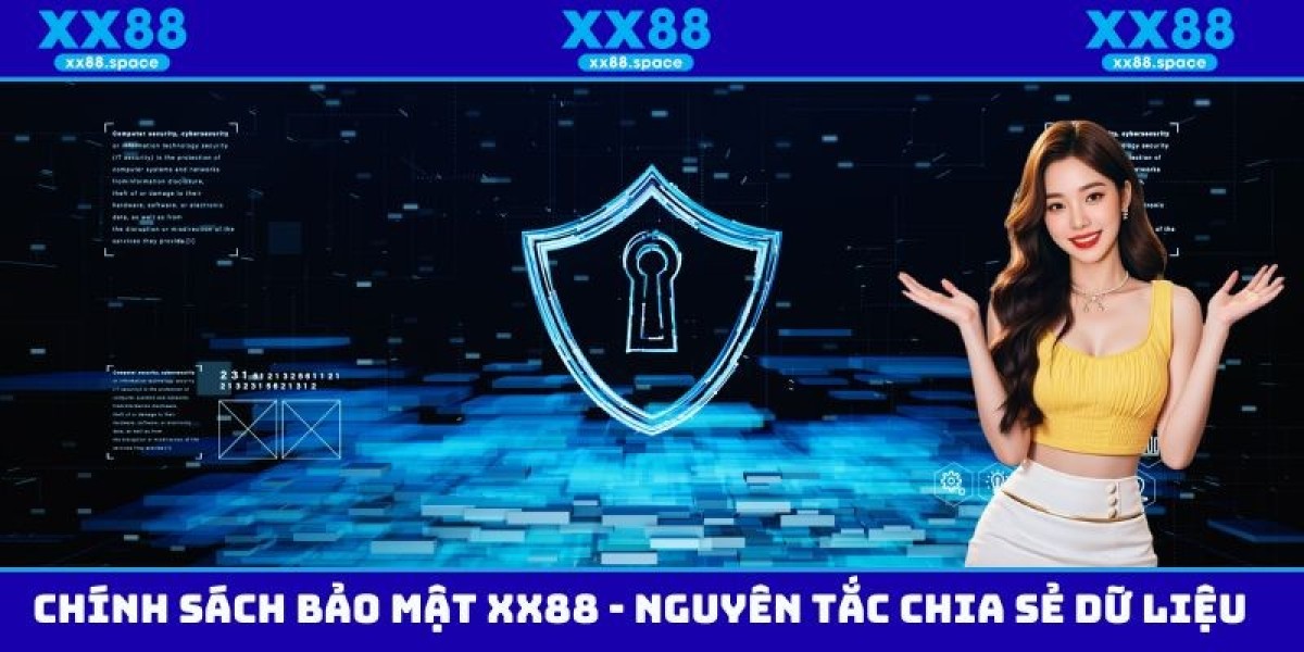 Chính Sách Bảo Mật XX88 Đảm Bảo Quyền Riêng Tư Người Dùng