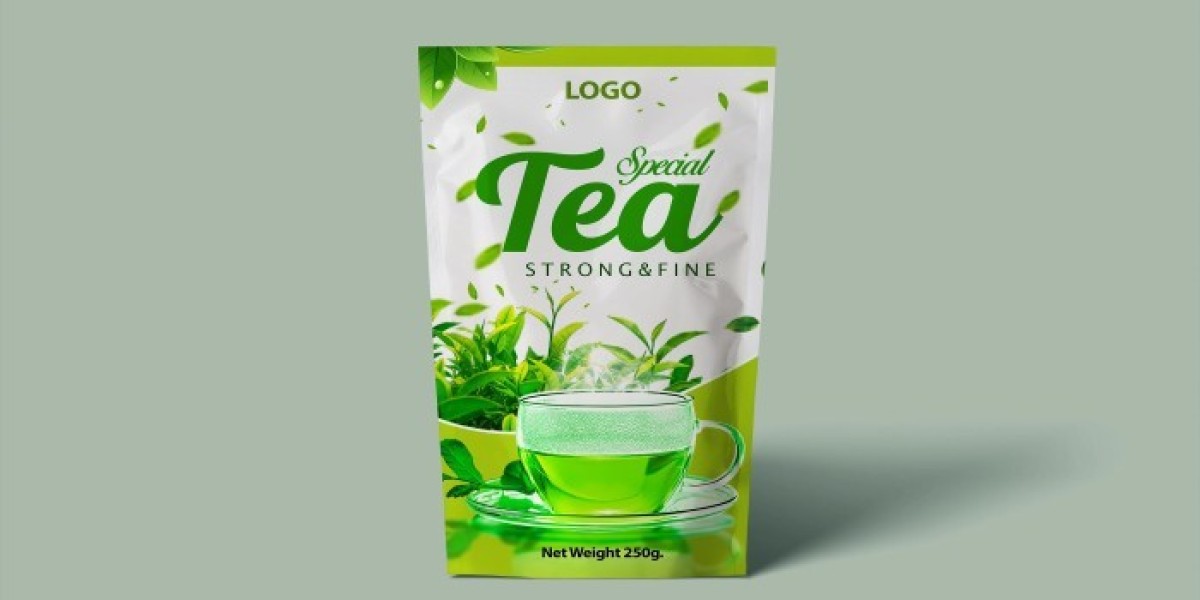 Demand for Tea Packaging in Japan Current Scenario Trends, Comprehensive Analysis and Regional Forecast 2026 to 2036