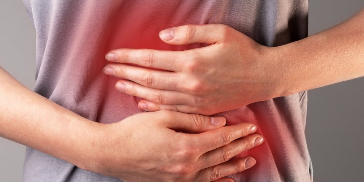 Silent GI Bleeding Risks | ER of Fort Worth Saves Lives