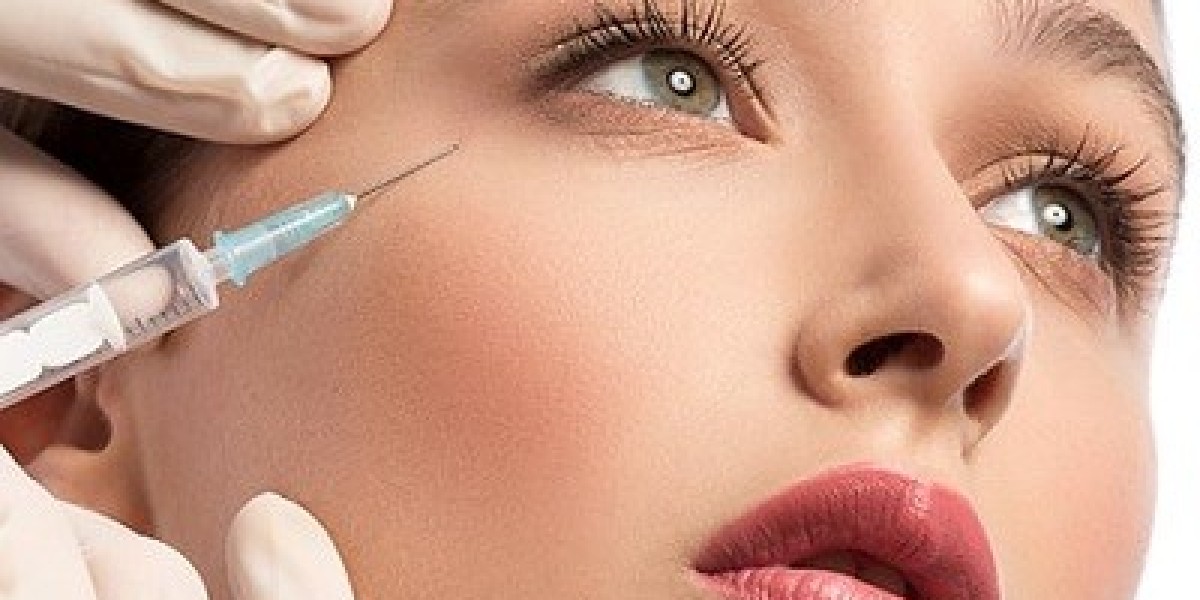 How Does Botox Help Reduce Fine Lines?