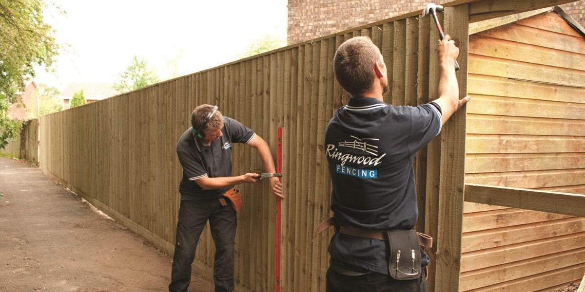 How Do Professionals Ensure Quality Fence Installation Near Bedford, NH?