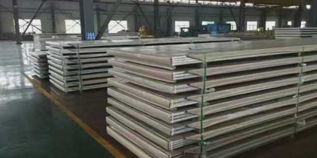 Lean Duplex Plate and IS 2062 Grade B