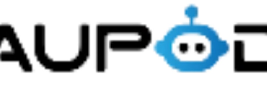 Aupod Accounting