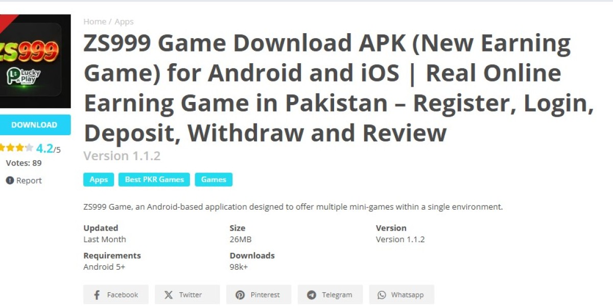 K666 Game APK