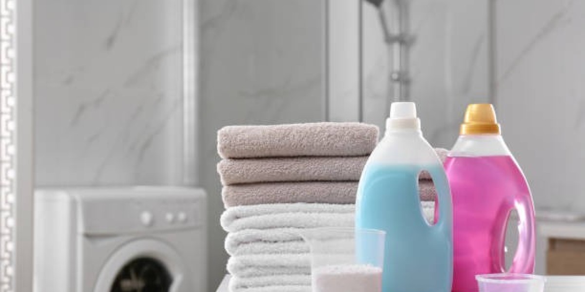 Liquid Laundry Detergent Market Size and Forecast 2020 - 2033