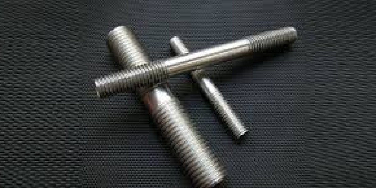 High‑Performance Fasteners: Exploring Alloy 330 Bolts and Alloy 20 Bolts