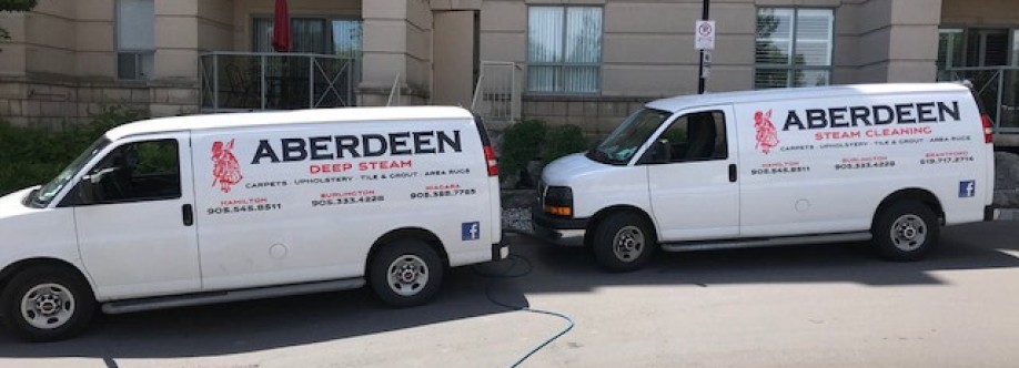 Aberdeen Carpet Cleaning