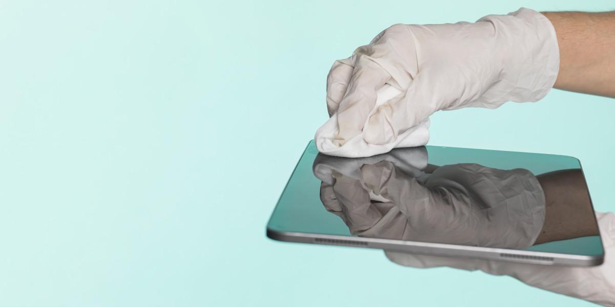 Electronic Wipes Market Size and Forecast 2020–2033