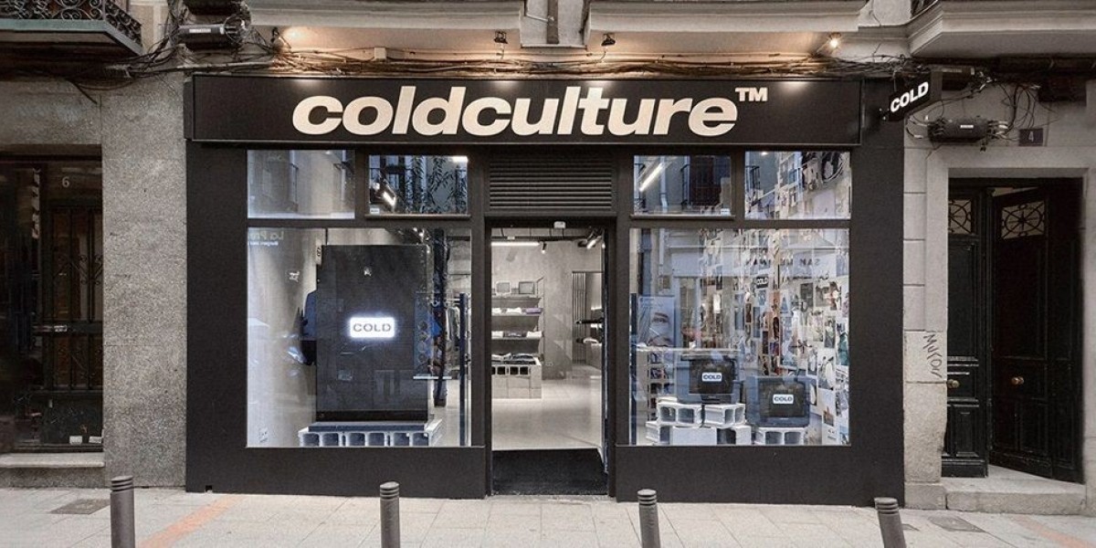Cold Culture Clothing: Where Comfort Meets Modern Style