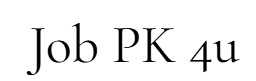 Job Pk4U