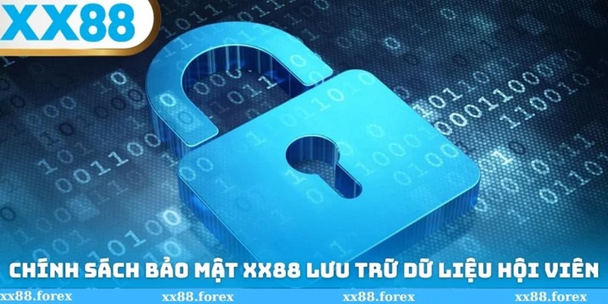 Chinh sach bao mat XX88 giup xay dung moi truong truc tuyen an toan