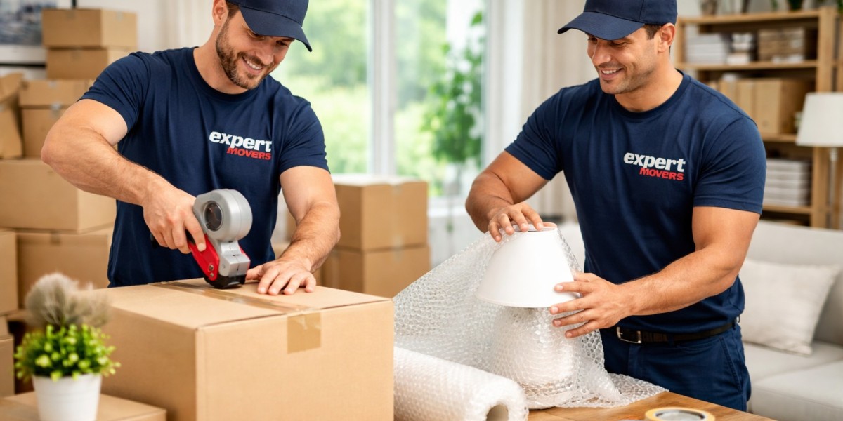 How Do You Move House Without Damaging Furniture?