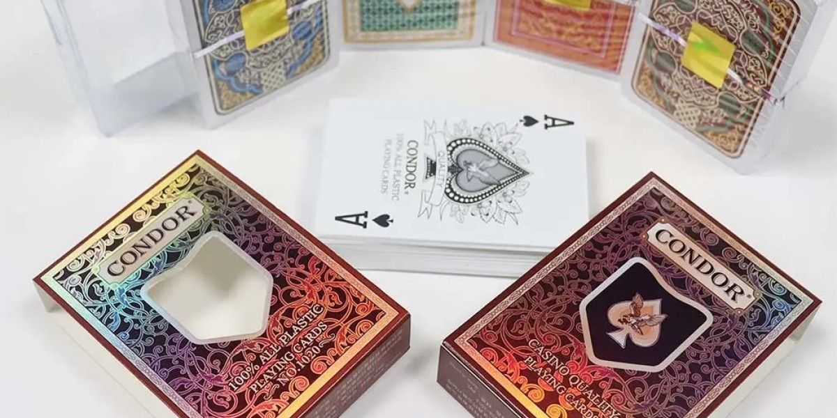 2026 Sustainable Cards: Chensheng's FSC Green Printing Leadership