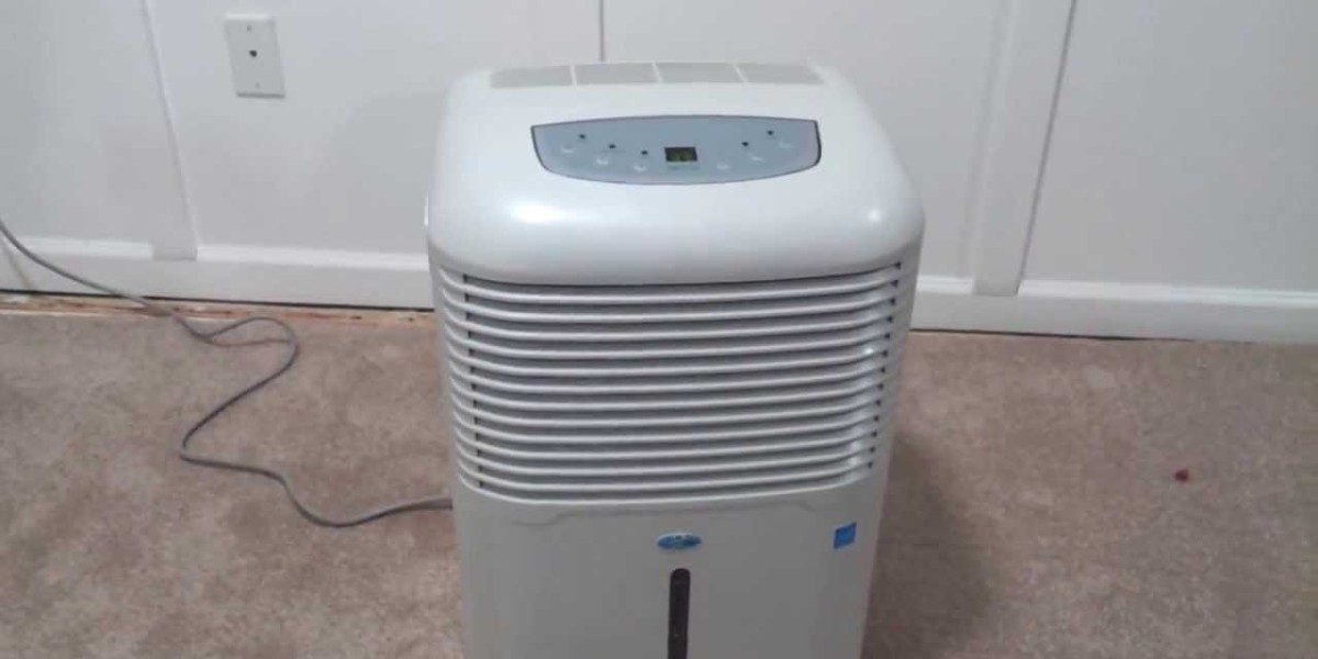 North America Dehumidifier Market: Market Study Report