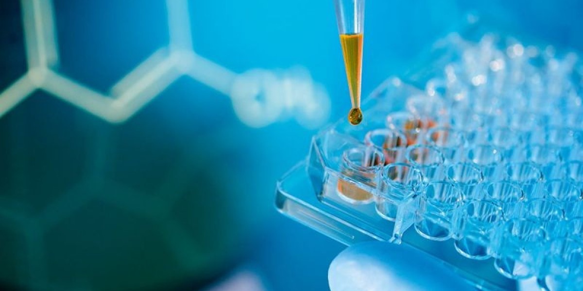 Biopharma Investments and Technological Advancements Drive Bioengineered Protein Drugs Industry Expansion